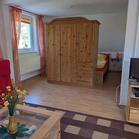 An Der Alten Kastanie - Whg C Apartman