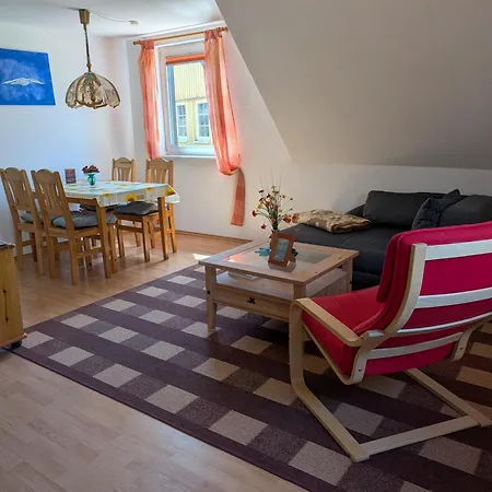 An Der Alten Kastanie - Whg C *