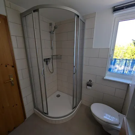 Apartament An Der Alten Kastanie - Whg C *